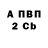 Метадон белоснежный Garey